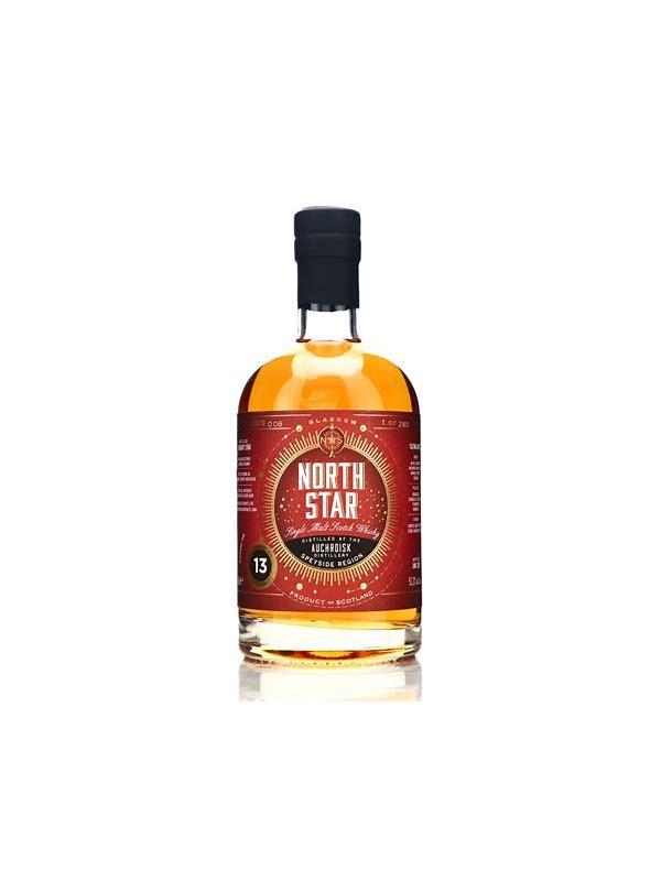 Auchroisk 2006 NSS Cask Series 008