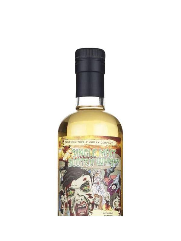 Auchroisk Batch 2 TBWC