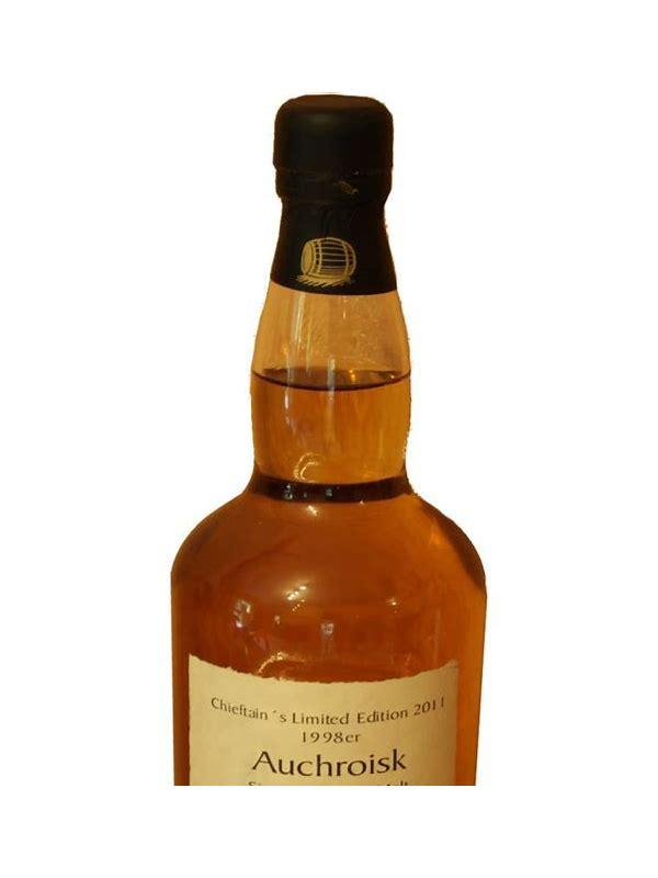 Auchroisk 1998 UD