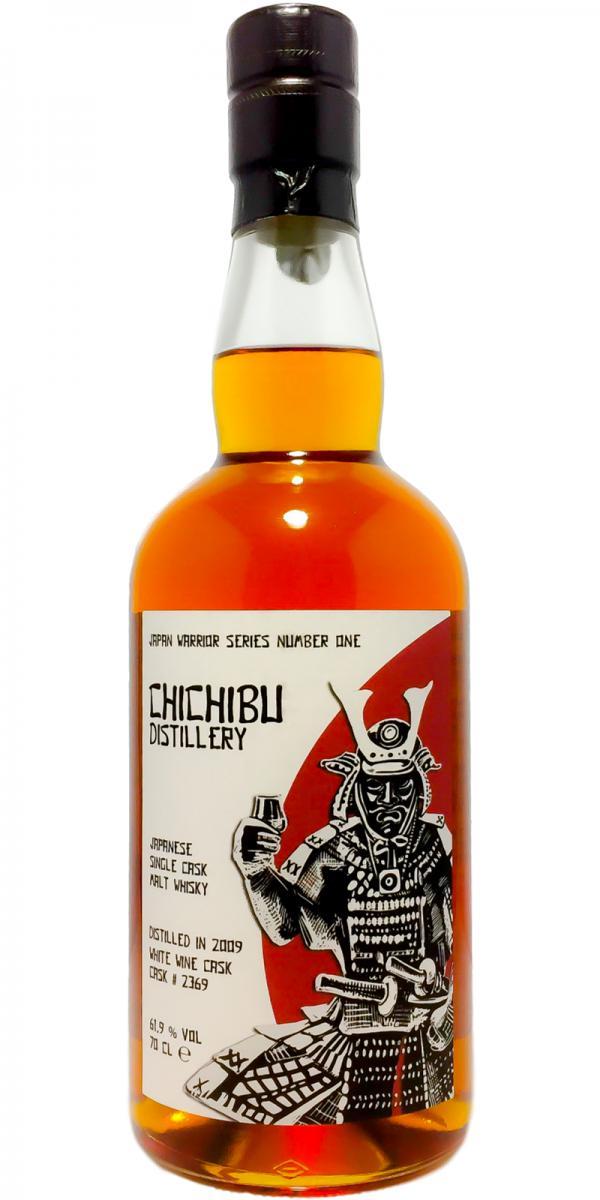 Chichibu 2009 Japan Warrior Series - Number One