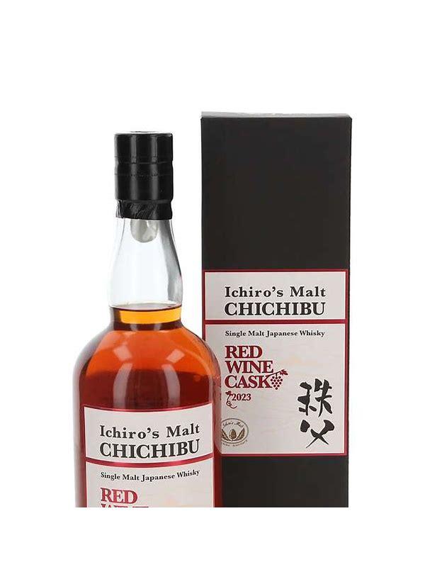 Chichibu 2009 Ichiro's Malt