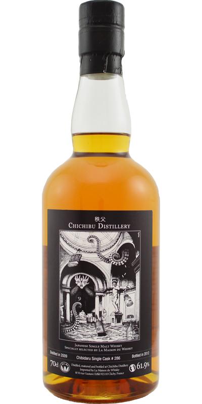 Chichibu 2009 Chibidaru