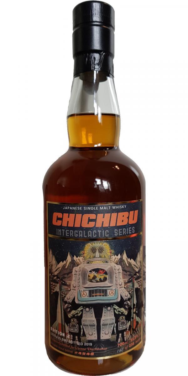 Chichibu 2011 Intergalactic Series - Edition 2