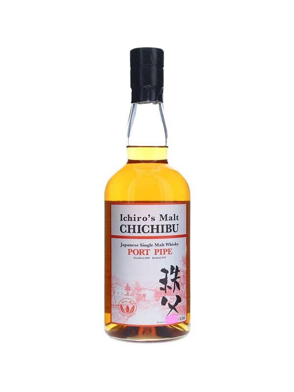 Chichibu 2013 Ichiro's Malt