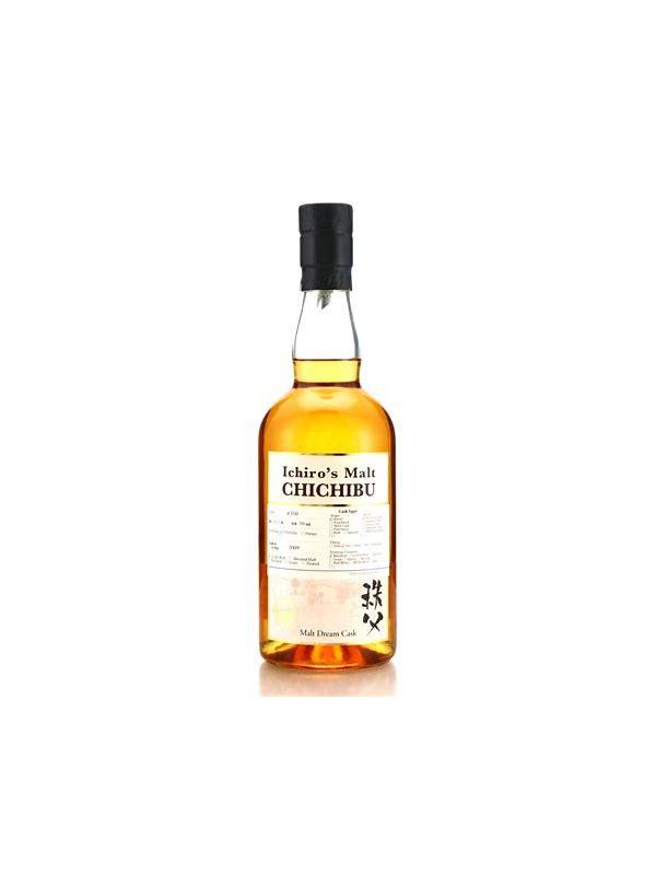 Chichibu 2013 Malt Dream Cask