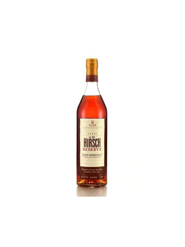 A.H. Hirsch 15-year-Old Straight Bourbon Whiskey