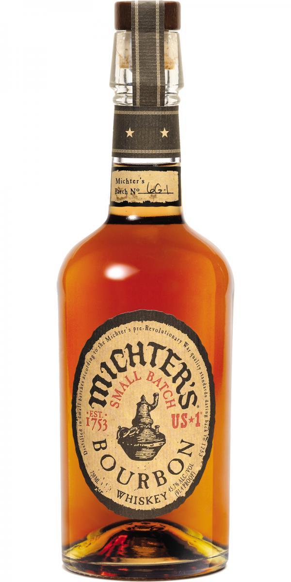 Michter's US*1 Small Batch Bourbon
