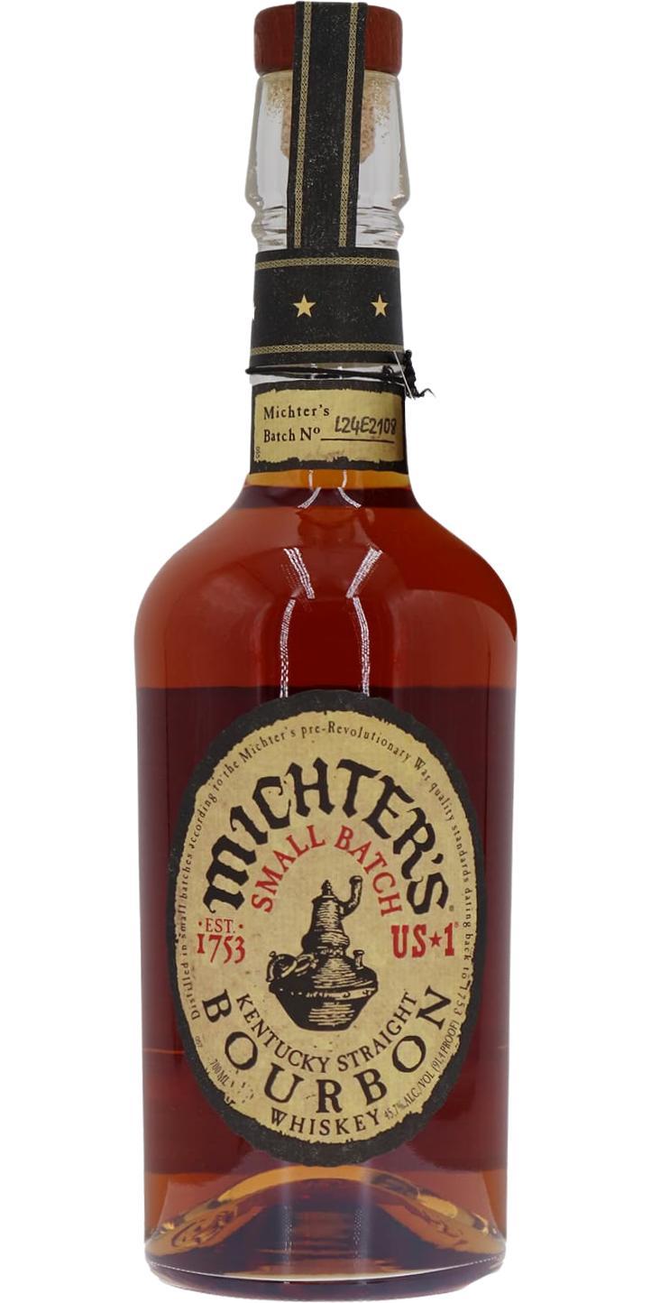 Michter's US*1 Small Batch Bourbon