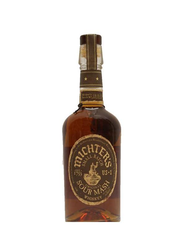 Michter's US*1 Small Batch Sour Mash