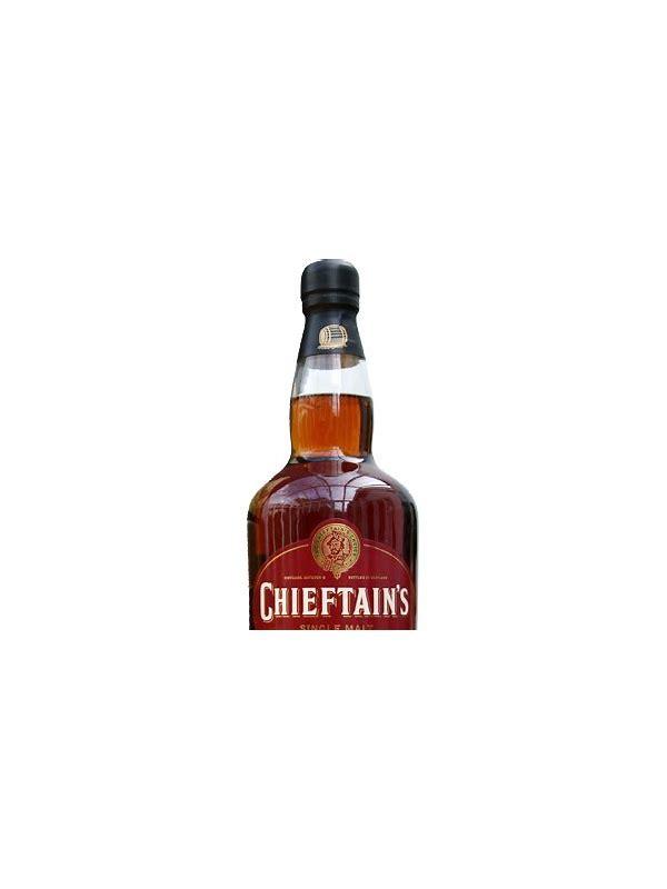 Springbank 1968 IM Chieftain's Choice