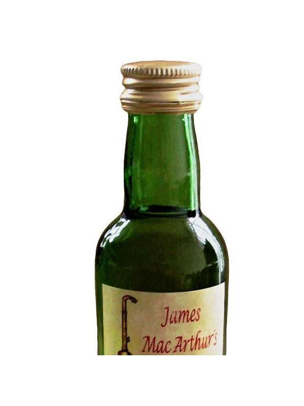 Springbank 1969 JM Fine Malt Selection - Miniature