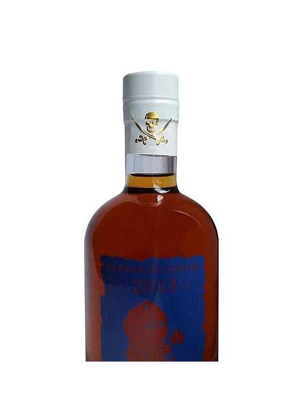 La Famiglia Nostra Ace of Hearts