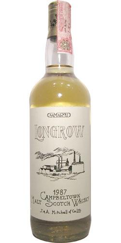 Longrow 1987 Sa