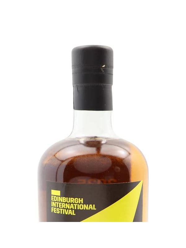 Edinburgh Festival 2025 SpD