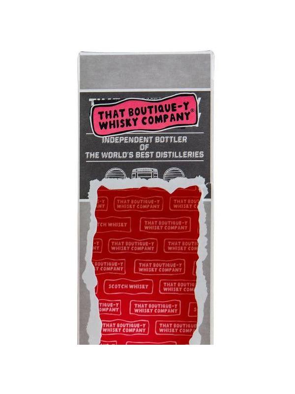 Springbank Batch 10 TBWC