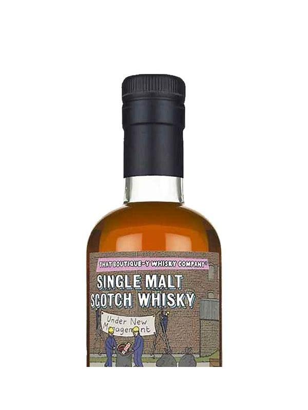 Springbank Batch 29 TBWC TBWC At The Movies