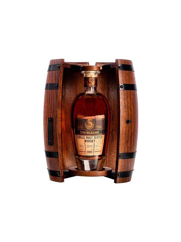 Springbank 1993 TPF Perfect Equilibrium