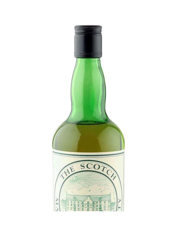 Springbank 1972 SMWS 27.17