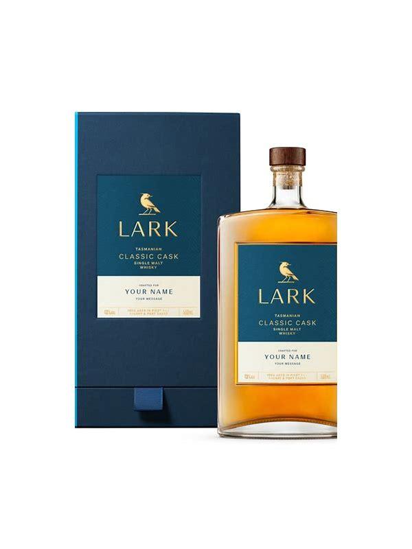 Springbank 1990 UD bottled in Tasmania by Lark Distillery