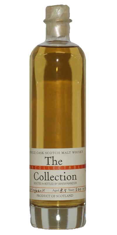 Springbank 08.5-year-old Wk The Uncollectable Collection