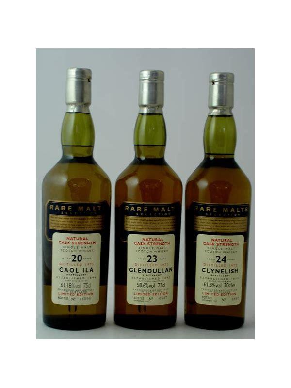 Caol Ila 1975 Rare Malts Selection Box 2