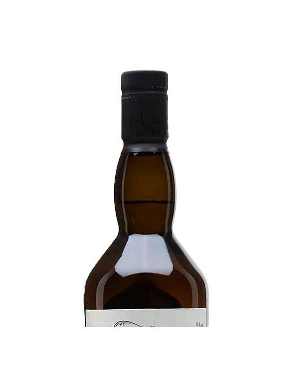 Caol Ila 33-year-old Casks of Distinction - The Master Cask Reserve