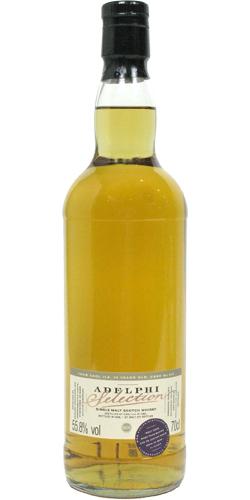 Caol Ila 1982 AD Selection