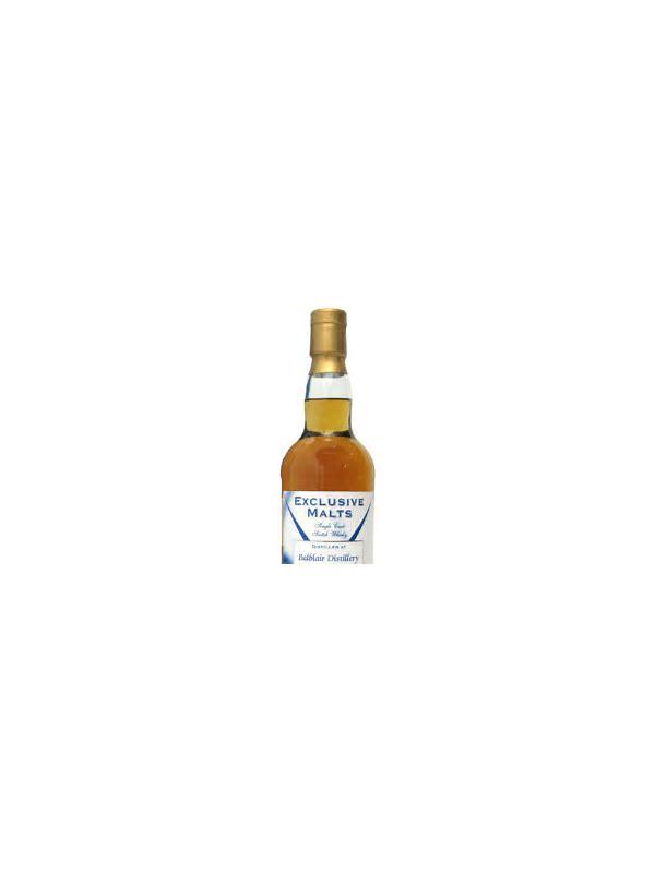 Balblair 1975 CWC Exclusive Malts