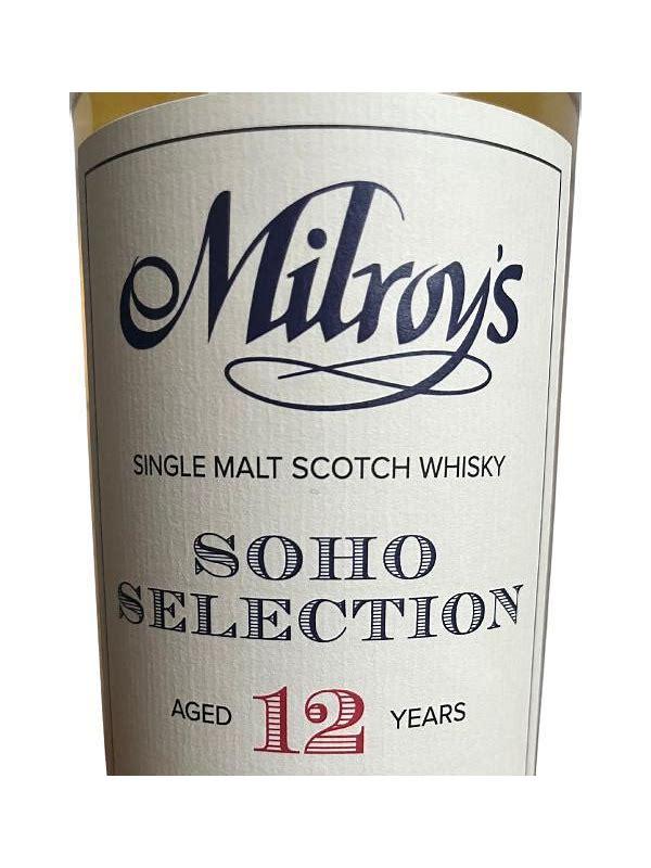 Highland 2011 Soh Soho Selection