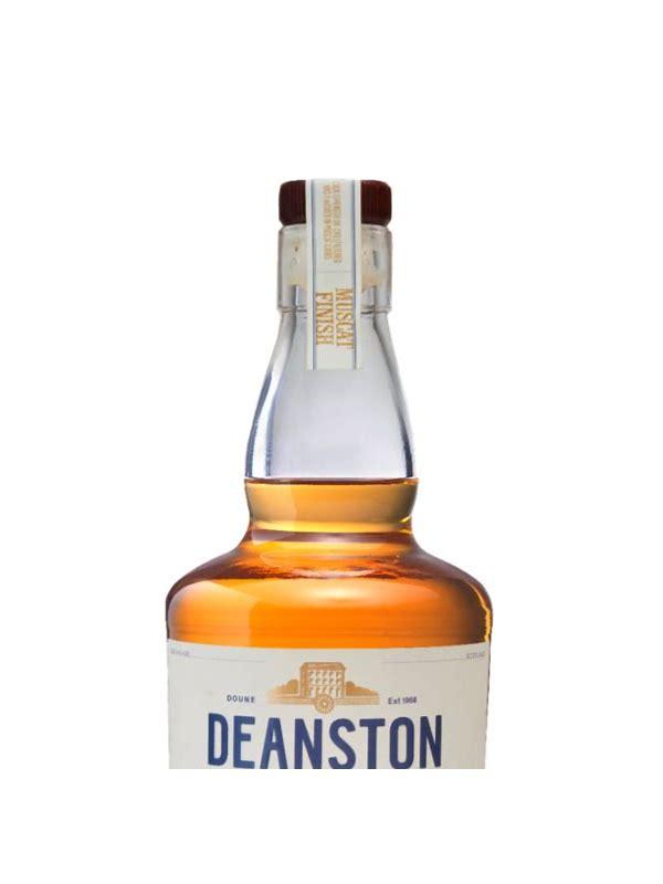 Deanston 19-year-old Muscat Finish