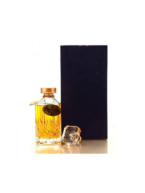 Deanston 25-year-old Decanter