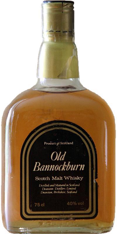 Old Bannockburn 08-year-old