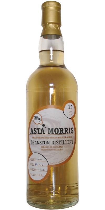 Deanston 1997 AM