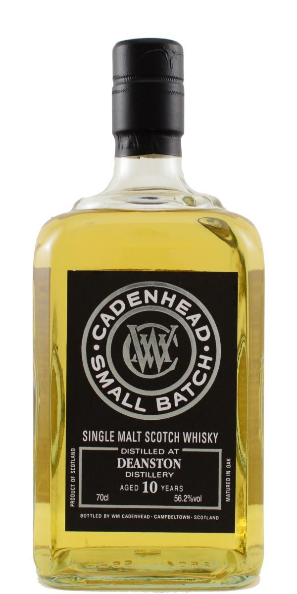 Deanston 2008 CA Small Batch