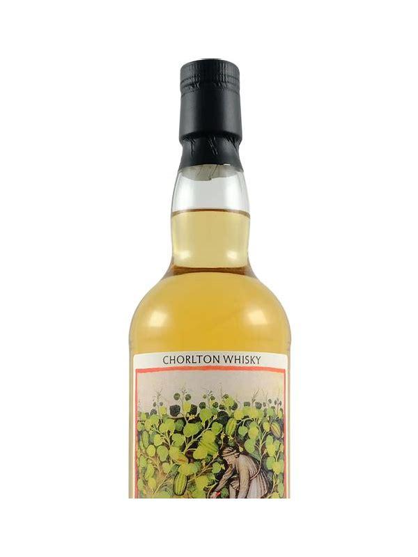 Deanston 14-year-old ChWh