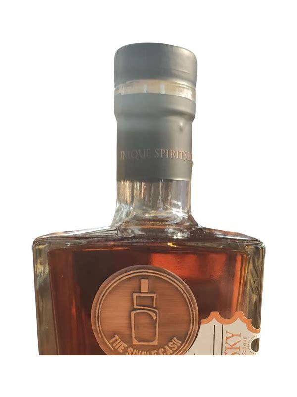 Deanston 10-year-old TSCL