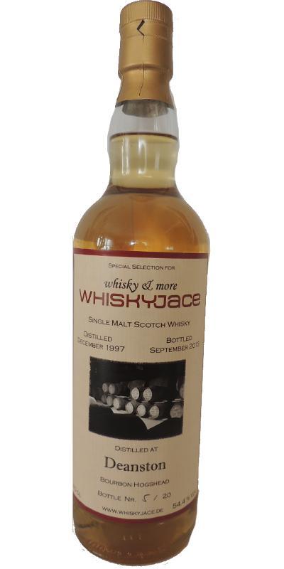 Deanston 1997 WJ