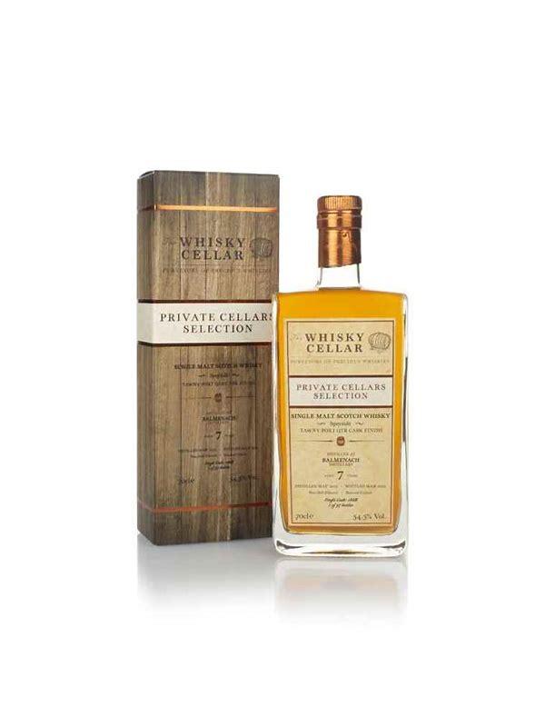 Balmenach 2013 AqV Autumnal Equinox - Qiu Fen