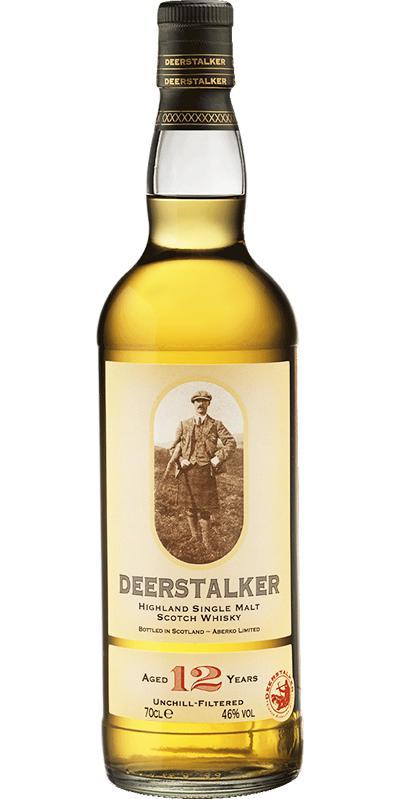 Balmenach 12-year-old DS