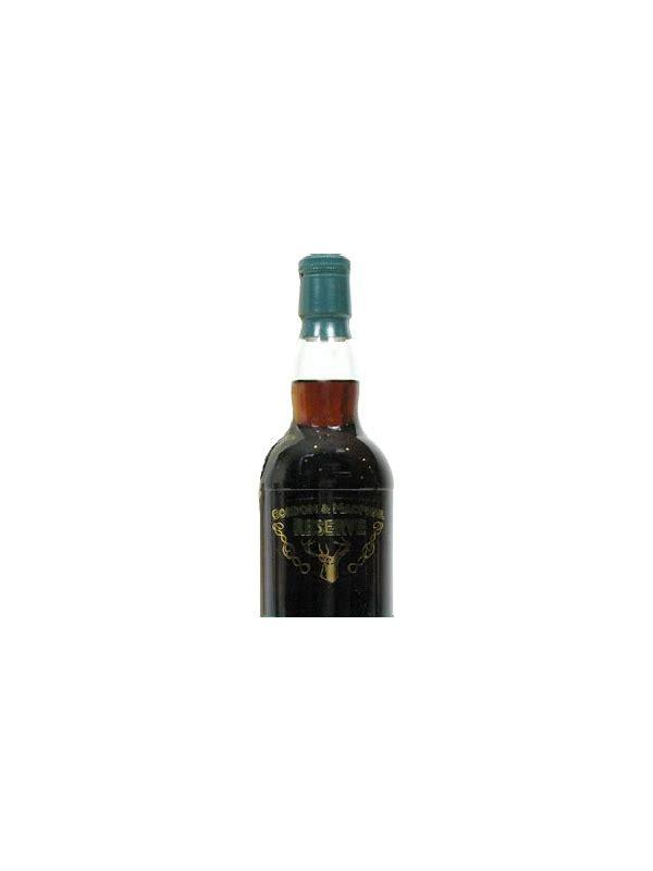 Balmenach 1976 GM Reserve
