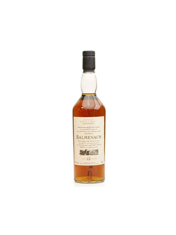 Balmenach 2013 SM Rare Distilleries