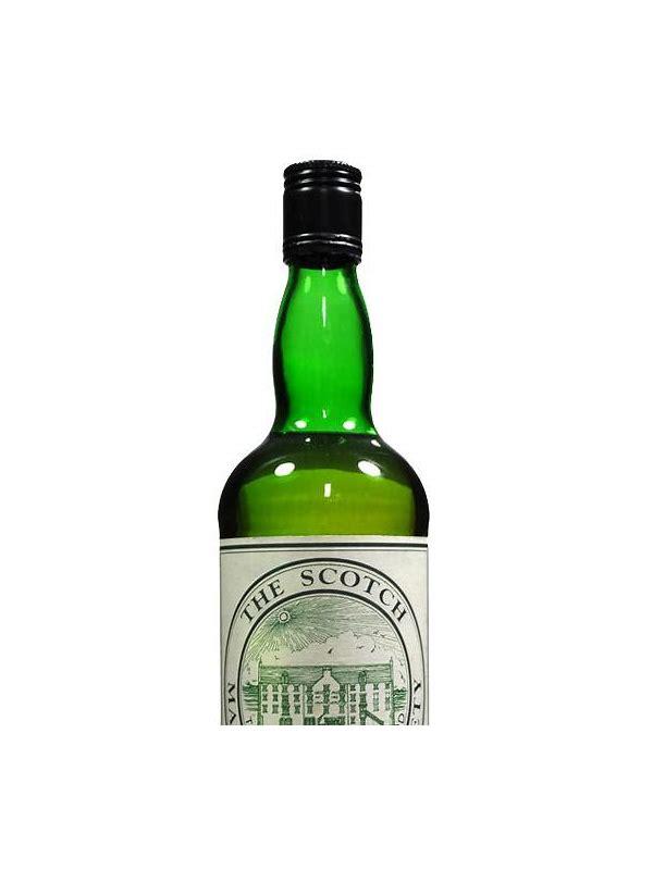 Balmenach 1975 SMWS 48.1