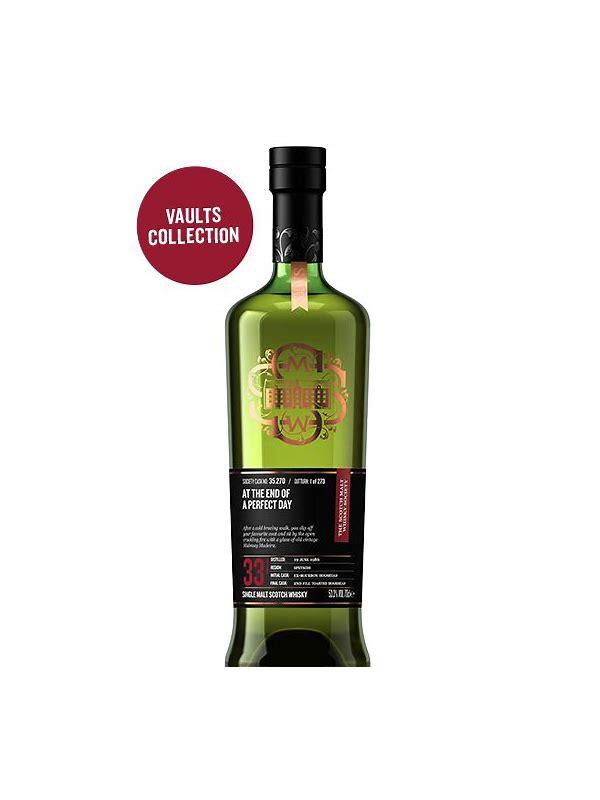 Balmenach 2007 SMWS 48.103 Naked in the forest