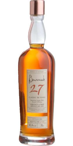 Benromach 1949