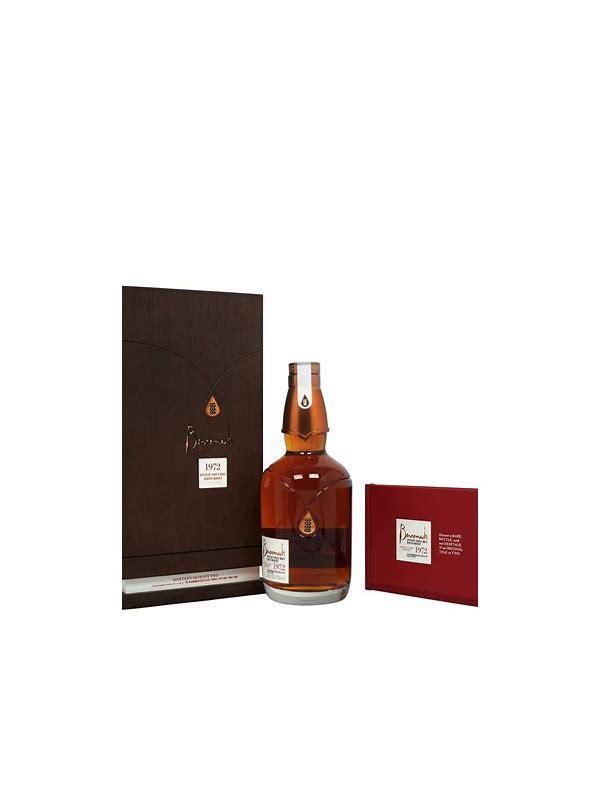 Benromach 1972 Heritage