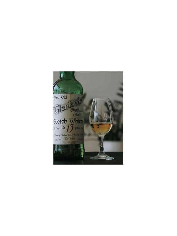 Benromach 1973 Heritage