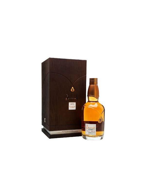 Benromach 1975 Heritage Single Cask