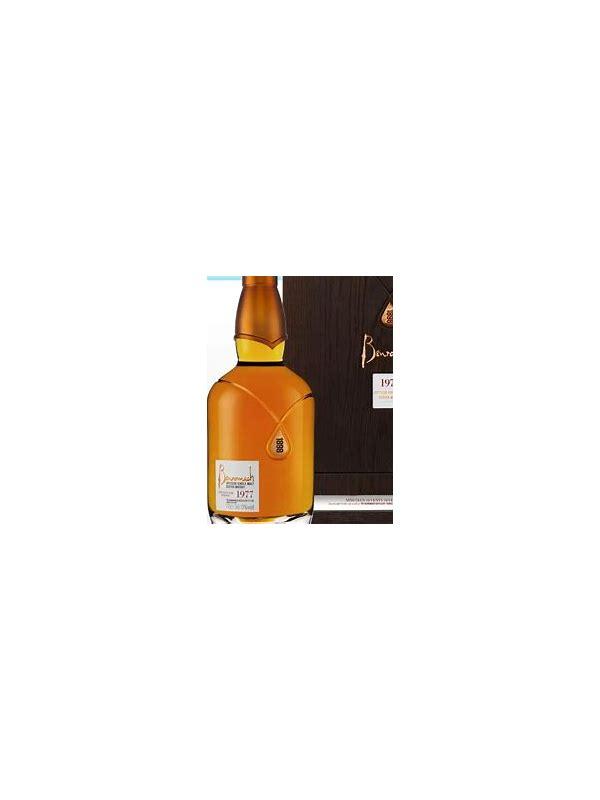 Benromach 1977 Single Cask