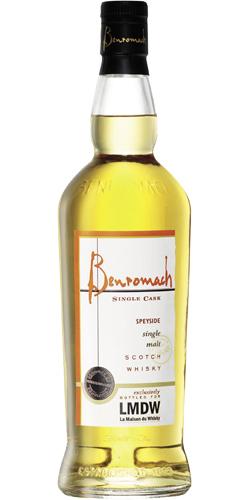 Benromach 2000 Single Cask