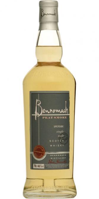Benromach 2004 Peat Smoke
